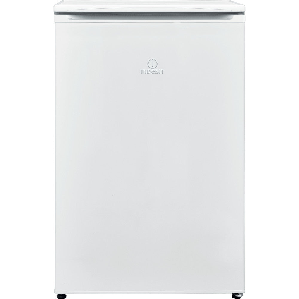 Freestanding upright freezer: white colour - I55ZM 1110 W 1