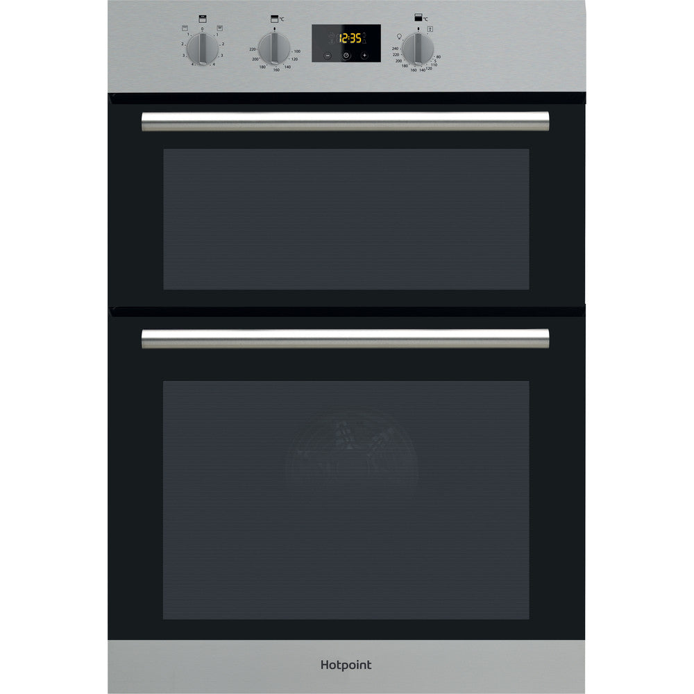 Hotpoint Class 2 DD2 540 IX Built-in Oven - Stainless Steel
