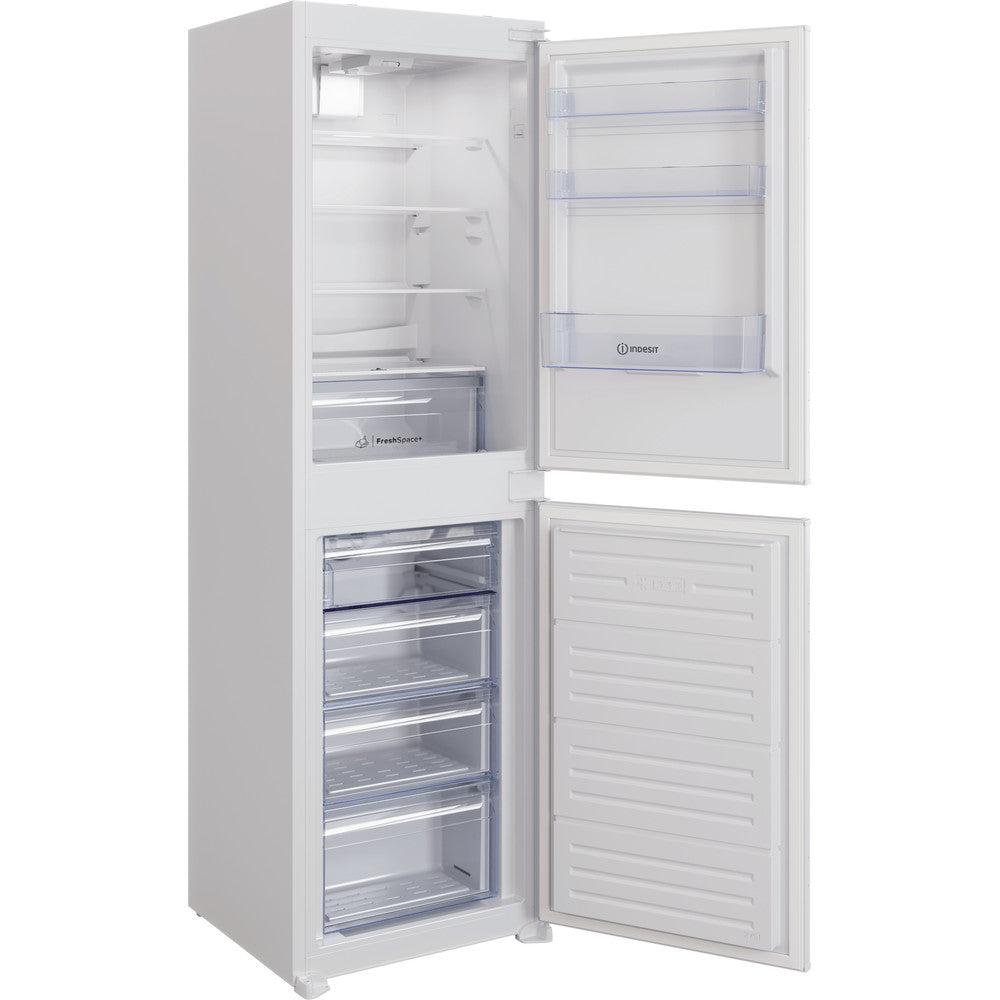 Built in fridge freezer: frost free - IBC18 5050 F1