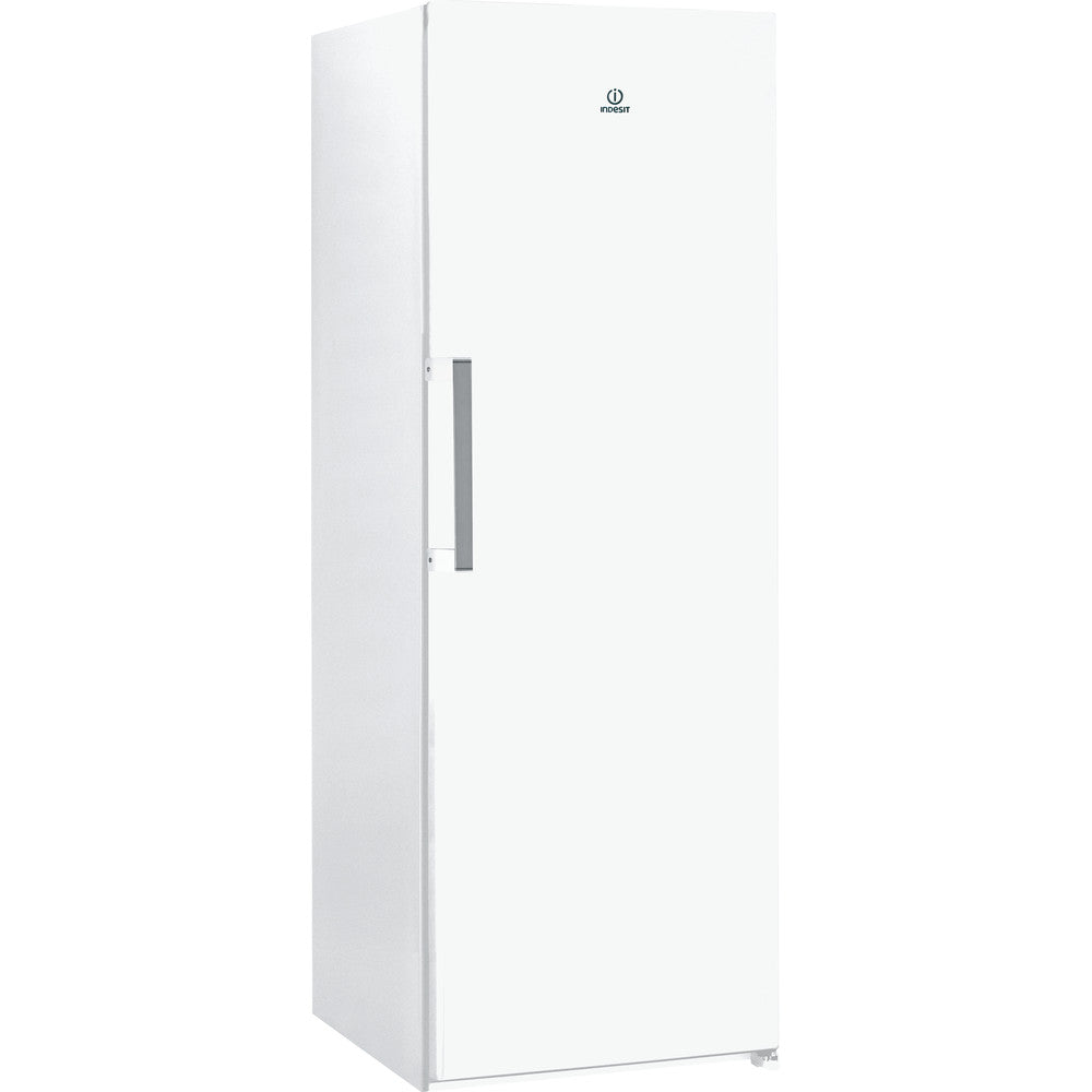 Freestanding fridge: white colour - SI6 1 W 1