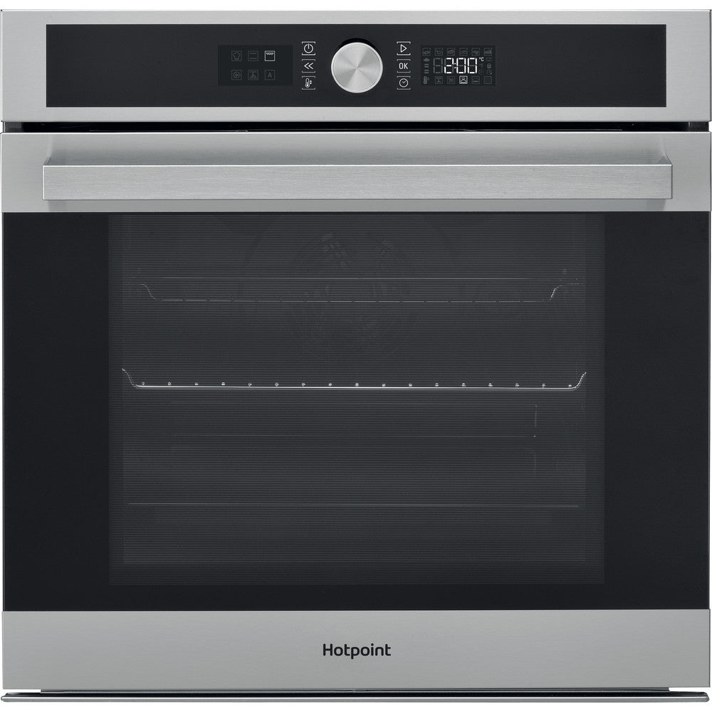 Hotpoint Class 5 SI5 851 C IX Electric Single Built-in Oven - Stainless Steel