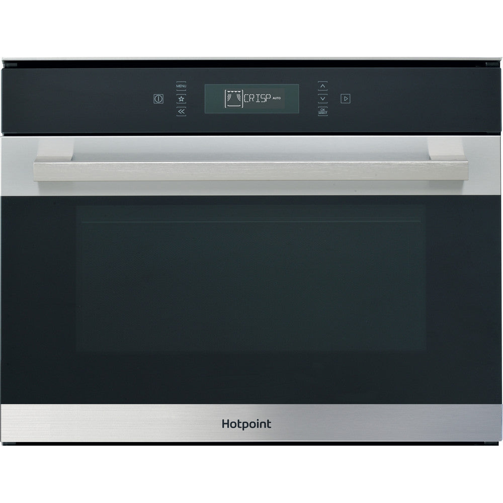 Hotpoint Class 7 MP 776 IX H Built-in Microwave - Stainless Steel