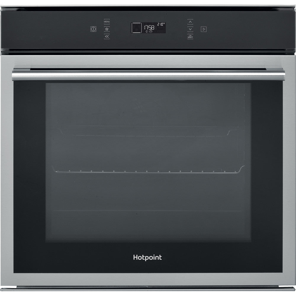 Hotpoint Class 6 SI6 874 SP IX Electric Single Built-in Oven - Stainless Steel