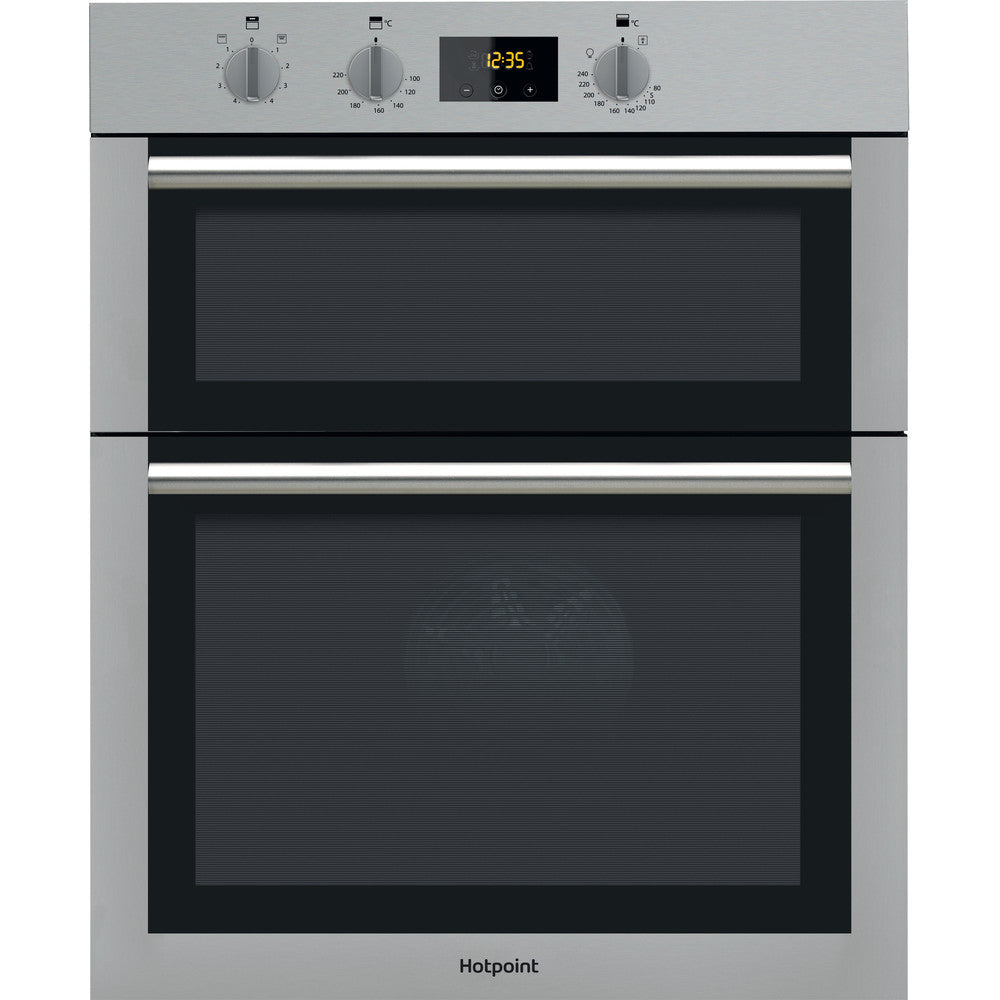 Hotpoint Class 4 DD4 541 IX Built-in Oven - Stainless Steel